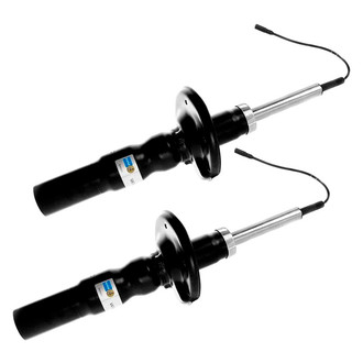 Bilstein® - B4 Series DampTronic™ Rear Strut Set