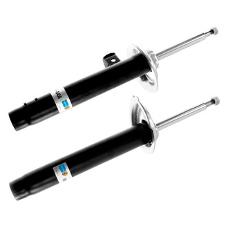 Bilstein® - B4 Series Standard Twin-Tube Shock Absorbers and Struts