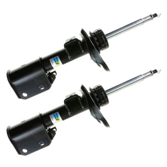 Bilstein® - B4 Series DampMatic™ Front Strut Set