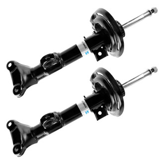 Bilstein® - B4 Series DampMatic™ Front Strut Set