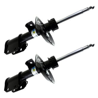 Bilstein® - B4 Series Front Strut Set