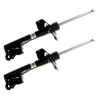 Bilstein® - B4 Series DampMatic™ Front Strut Set