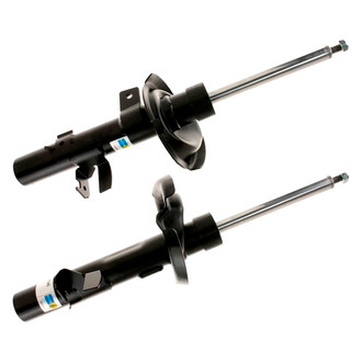 Bilstein® - B4 Series Front Standard Twin-Tube Strut