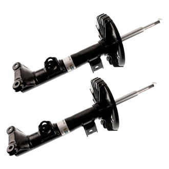 Bilstein® - B4 Series Front Strut Set