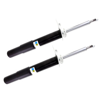 Bilstein® - B4 Series Standard Twin-Tube Shock Absorbers and Struts