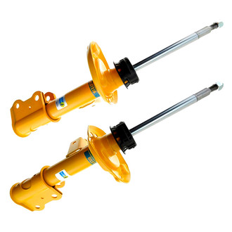 Bilstein® - B6 Series Shock Absorber and Strut