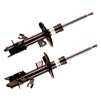 Bilstein® - B4 Series Standard Twin-Tube Shock Absorbers and Struts