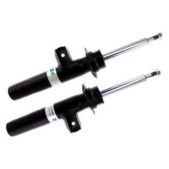 Bilstein® - B4 Series Front Strut Set