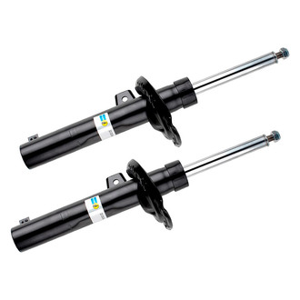 Bilstein® - B4 Series Twin-Tube Shock Absorbers and Struts