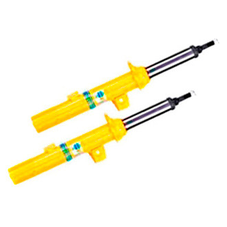 Bilstein® - B6 Series Shock Absorber and Strut
