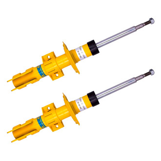Bilstein® - B6 Series Shock Absorber and Strut