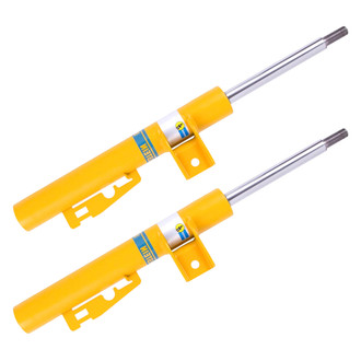 Bilstein® - B6 Series Front Strut Set