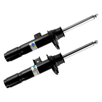 Bilstein® - B4 Series Front Strut Set