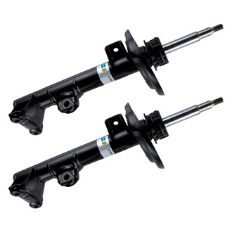 Bilstein® - B4 Series DampMatic™ Front Strut Set
