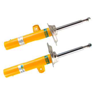 Bilstein® - B6 Series Heavy Duty Shock Absorber and Strut