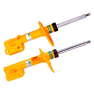 Bilstein® - B8 Series Driver or Passenger Side Shock Absorber and Strut