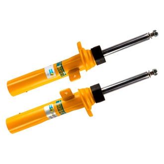 Bilstein® - B8 Series Sport Shock Absorber and Strut