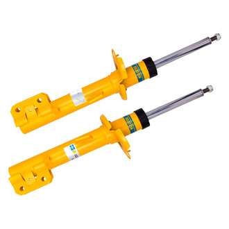 Bilstein® - B6 Series Front Strut Set