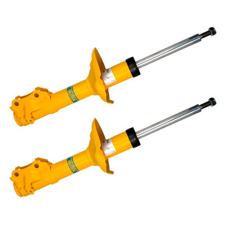 Bilstein® - B6 Series Front Strut Set