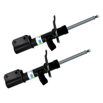 Bilstein® - B4 Series Front Strut Set