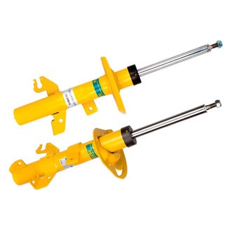 Bilstein® - B6 Series Front Shock Absorber Set