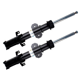Bilstein® - B4 Series Front Strut Set
