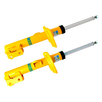 Bilstein® - B6 Series Shock Absorber