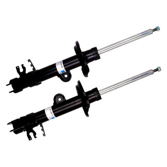 Bilstein® - B4 Series Rear Strut Set