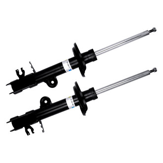 Bilstein® - B4 Series Rear Strut Set
