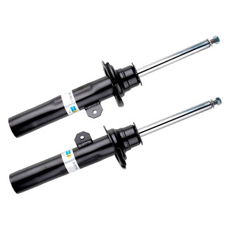 Bilstein® - B4 Series Front Strut Set