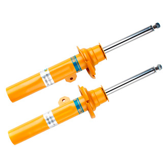 Bilstein® - B8 Series Sport Shock Absorber and Strut