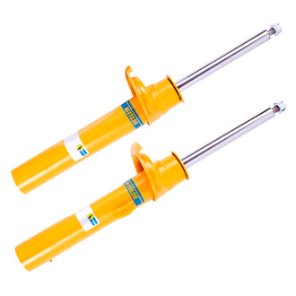 Bilstein® - B6 Series Shock Absorber and Strut
