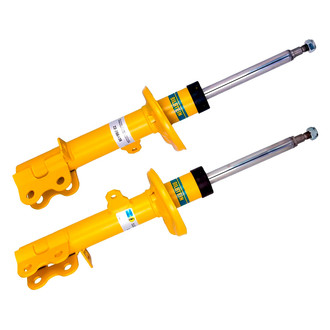 Bilstein® - B6 Series Rear Strut Set