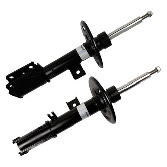 Bilstein® - B4 Series Twin-Tube Shock Absorbers and Struts