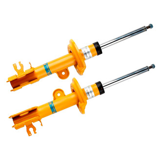 Bilstein® - B6 Series Shock Absorber and Strut