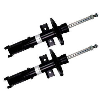 Bilstein® - B4 Series Twin-Tube Shock Absorbers and Struts