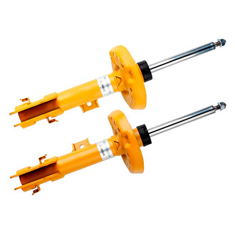 Bilstein® - B6 Series Shock Absorber and Strut