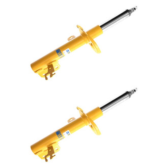 Bilstein® - B6 Series Rear Strut Set