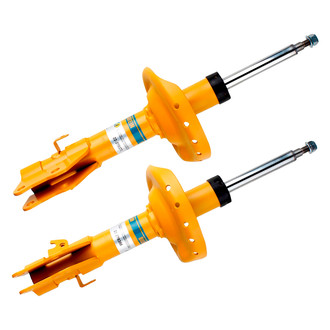 Bilstein® - B6 Series Shock Absorber and Strut