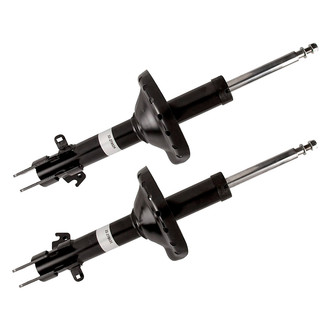 Bilstein® - B4 Series Front Twin-Tube Strut