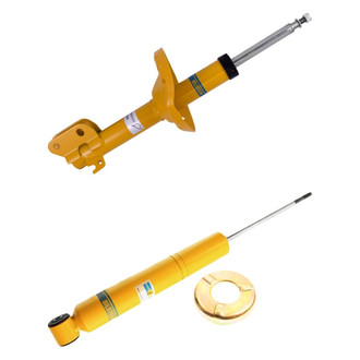 Bilstein® - B6 Series Front Shock Absorber Set