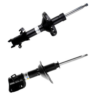Bilstein® - B4 Series Twin-Tube Shock Absorbers and Struts
