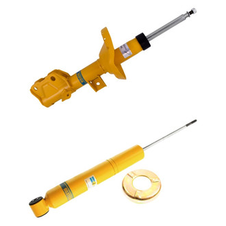 Bilstein® - B6 Series Front Shock Absorber Set