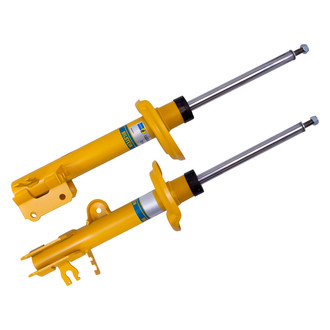 Bilstein® - B6 Series Rear Shock Absorber Set