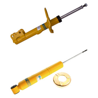 Bilstein® - B6 Series Front Shock Absorber Set
