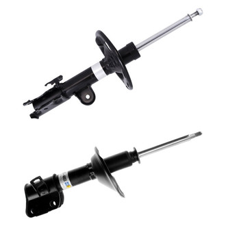 Bilstein® - B4 Series Twin-Tube Shock Absorbers and Struts