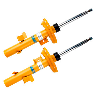 Bilstein® - B6 Series Shock Absorber and Strut
