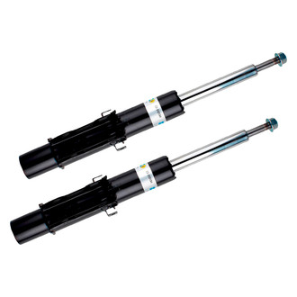 Bilstein® - B4 Series Front Strut Set