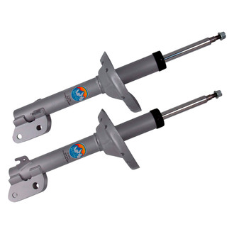 Bilstein® - B8 TerraSport Non-Adjustable Shock Absorber and Strut