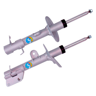 Bilstein® - B8 TerraSport Non-Adjustable Shock Absorber and Strut